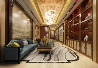 Shanyang Fengyang Livable Hotel Hotel di Shanyang