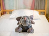 广州丛林大象酒店 - 大象亲子房