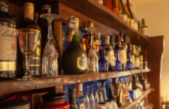 庫蘇庫蘇度假酒店