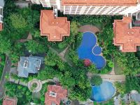 麗枫酒店(海口西海岸店) - 室外游泳池