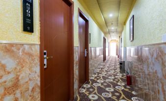 Nanjing golden point hotel - Housity