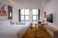 Vienna International Hotel Kunshan Lujia Shentongyu Subway Station Hotels in Huaqiao Industrial Zone