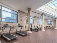 La Palazzo Hotel Hotels in Maoming