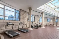 熹龍国際ホテル（茂名人民広場高速鉄道駅）