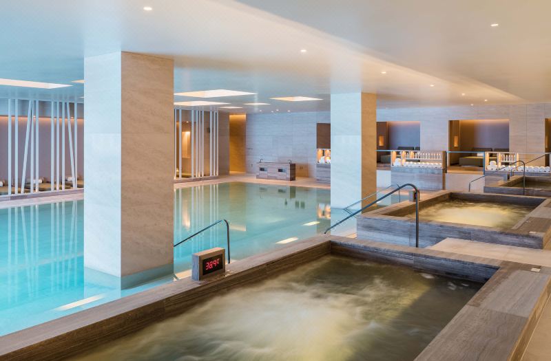 Andaz Seoul Gangnam photo 3