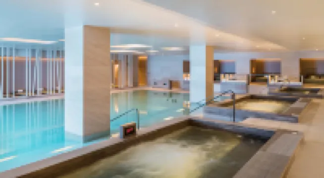 ANDAZ SEOUL GANGNAM, BY HYATT