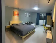 YIJIA Apartment
