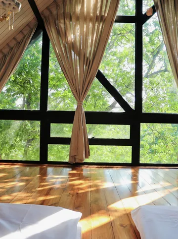 รูปภาพของเยลโล่ พิลโล วิลเลจ