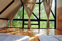 Yellow Pillow Village