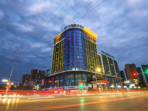 Jinshan International Hotel