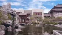 Dashiyuan Art Hotel Hotels in Henglan Town, Dachong Town