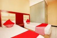 Yulin Jinmaitian Hotel