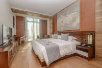 Ruyi Xiangye Hot Spring Hotel