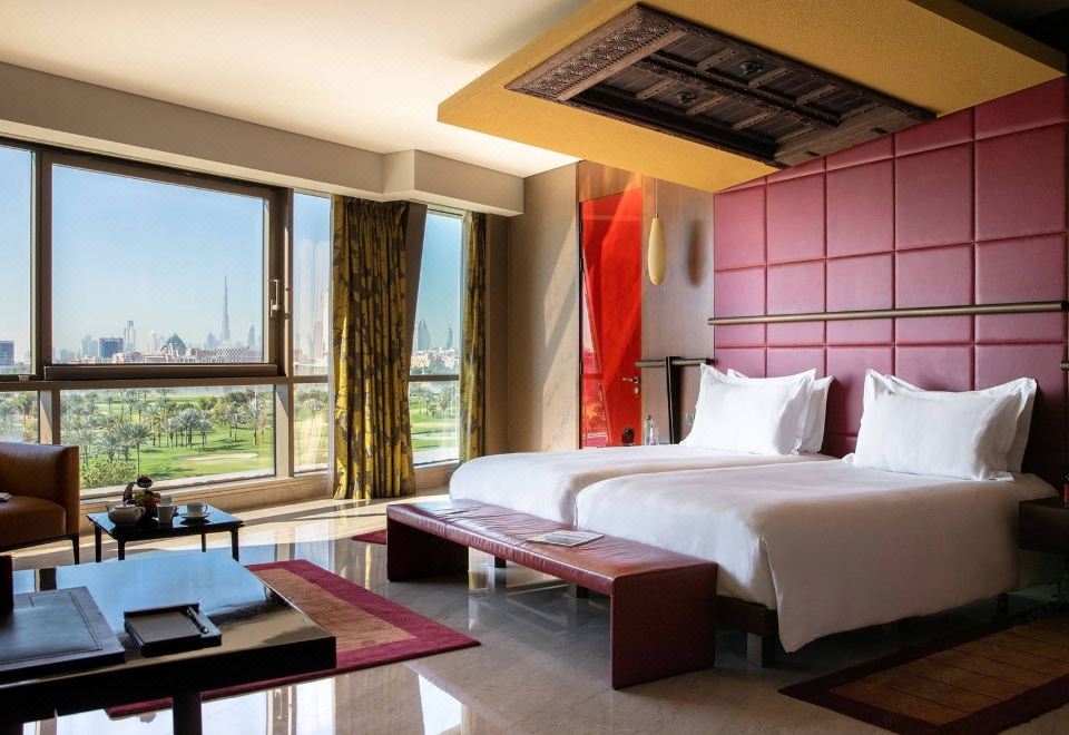 Jumeirah Creekside Dubai