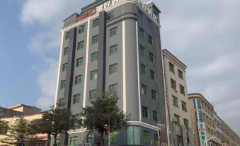 Ahao Select Hotel (Huidong Jilong)