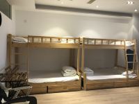 南京酷莓的电竞小家公寓 - 舒适一室单床房