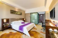 Shenzhen Jingpeng Hotel (East Gate Pedestrian Street Hubei Subway Station Branch)