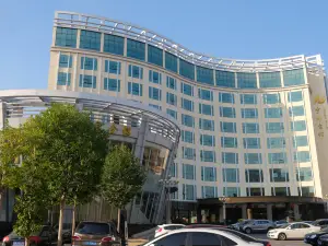 Ningdu Hotel