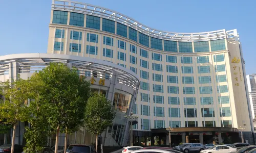 Ningdu Hotel