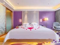 Lavande Hotel Hotels in Yijinhuoluoqi
