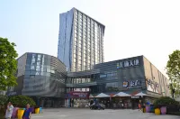 Roomme Home (Guangzhou Wenlv City Huitong) Hotel in zona Guangdong No.2 Normal College