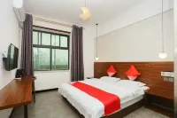 Lushi Xiangyuan Hotel Hotels in Lushi County