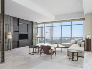 中山保利艾美飯店