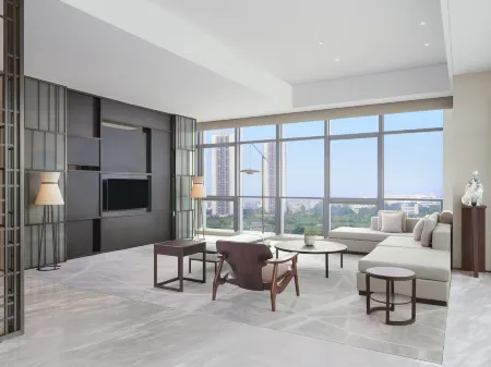 Le Méridien Zhongshan