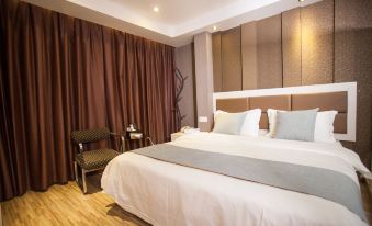 Fei'er Boutique Hotel (Shenzhen Shajing Metro Station)