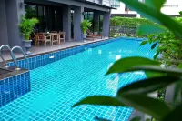 Interpark Hotel & Residence, Eastern Seaboard Rayong - Pools