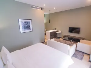 Резидент Сити Отель