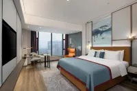 Lvyi Yazhi Hotel (Changning Dongfeng Square) Hôtels à : Changning