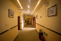 Yucheng Kant Theme Hotel Hotel a Yucheng