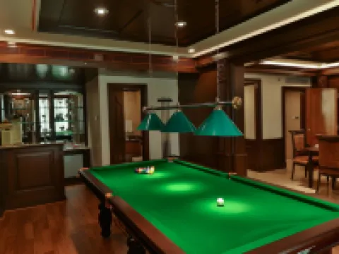 ジ アコード メトロポリタン チェンナイのホテル