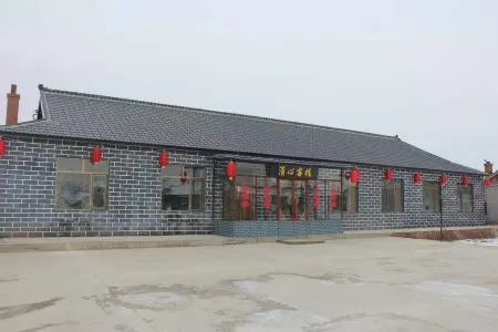Qingxin Inn Отели рядом с достопримечательностью «Wusong Island»