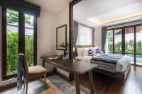NH Collection Samui Peace Resort Hotels in Koh Samui