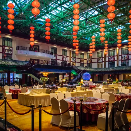 Shuihu Hotel