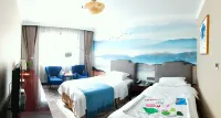 Xinglong Hot Spring Mansion Hotels in Pucheng