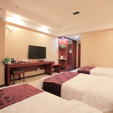 Youjia Business Hotel