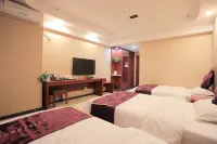 Youjia Business Hotel