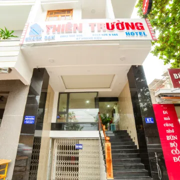 Thien Truong Hotel