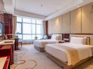 Founder International Hotel