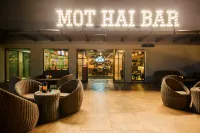 Eastin Grand Hotel Saigon - bar