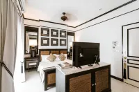 99 the Heritage Hotel - 4-Star