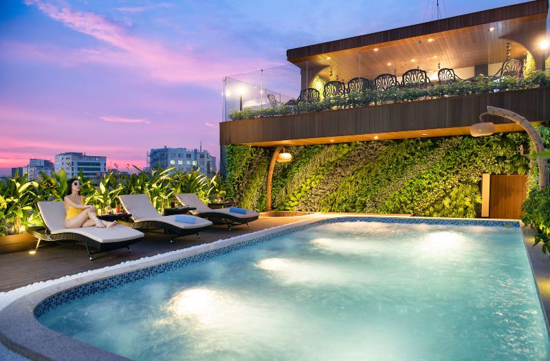 Adora Art Hotel