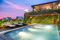 Adora Art Hotel Hotels in Ho Chi Minh City