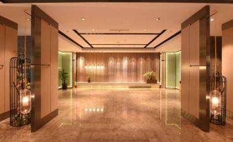 Atour Hotel Hunnan Olympic Center Shenyang