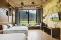 The Dawn B&B Hotels near Mugumuyu