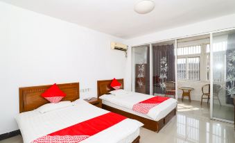 Changzhou Yaming Hotel