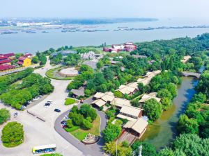 Seclusive Life Yangzhou Resort